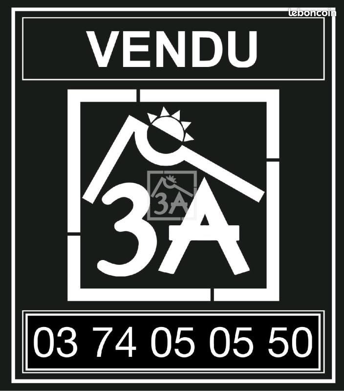 Maison à vendre, 104m², Bruay-la-Buissière