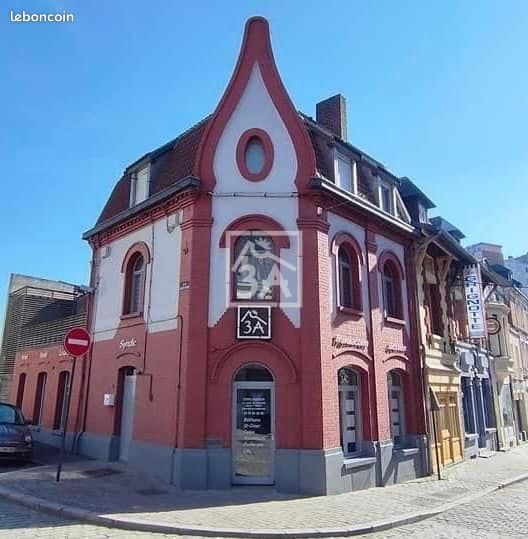 Maison à vendre, 104m², Bruay-la-Buissière