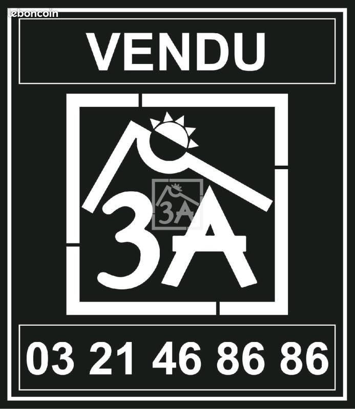 Maison à vendre, 110m², Andres