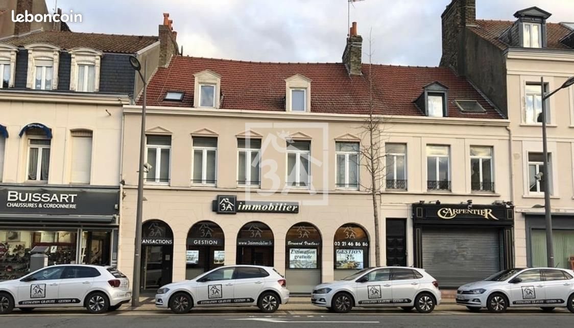 Maison à vendre, 110m², Andres