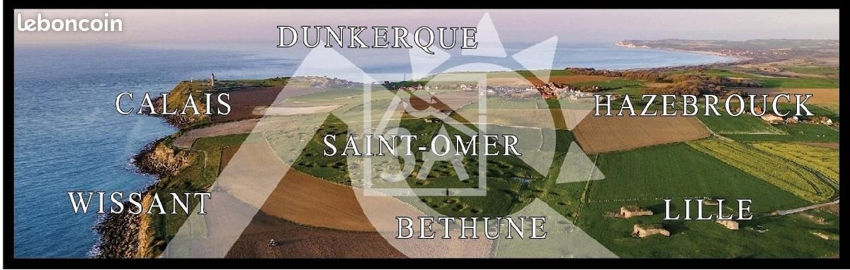 Maison à vendre, 110m², Andres