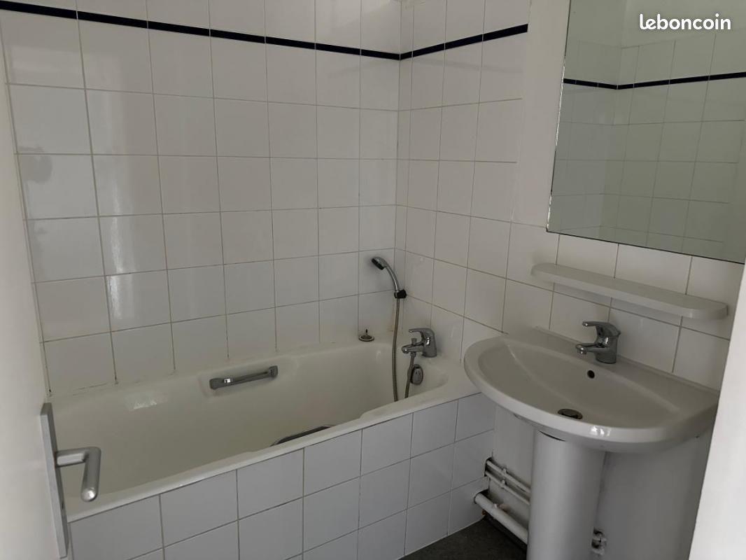 Appartement à vendre, 66m², Reims