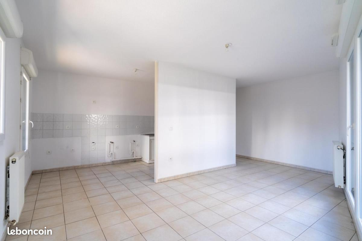 Appartement à vendre, 61m², Bordeaux