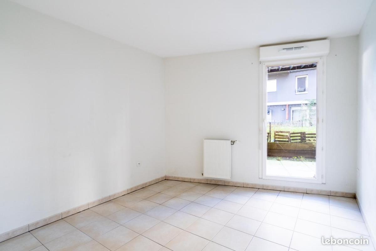 Appartement à vendre, 61m², Bordeaux