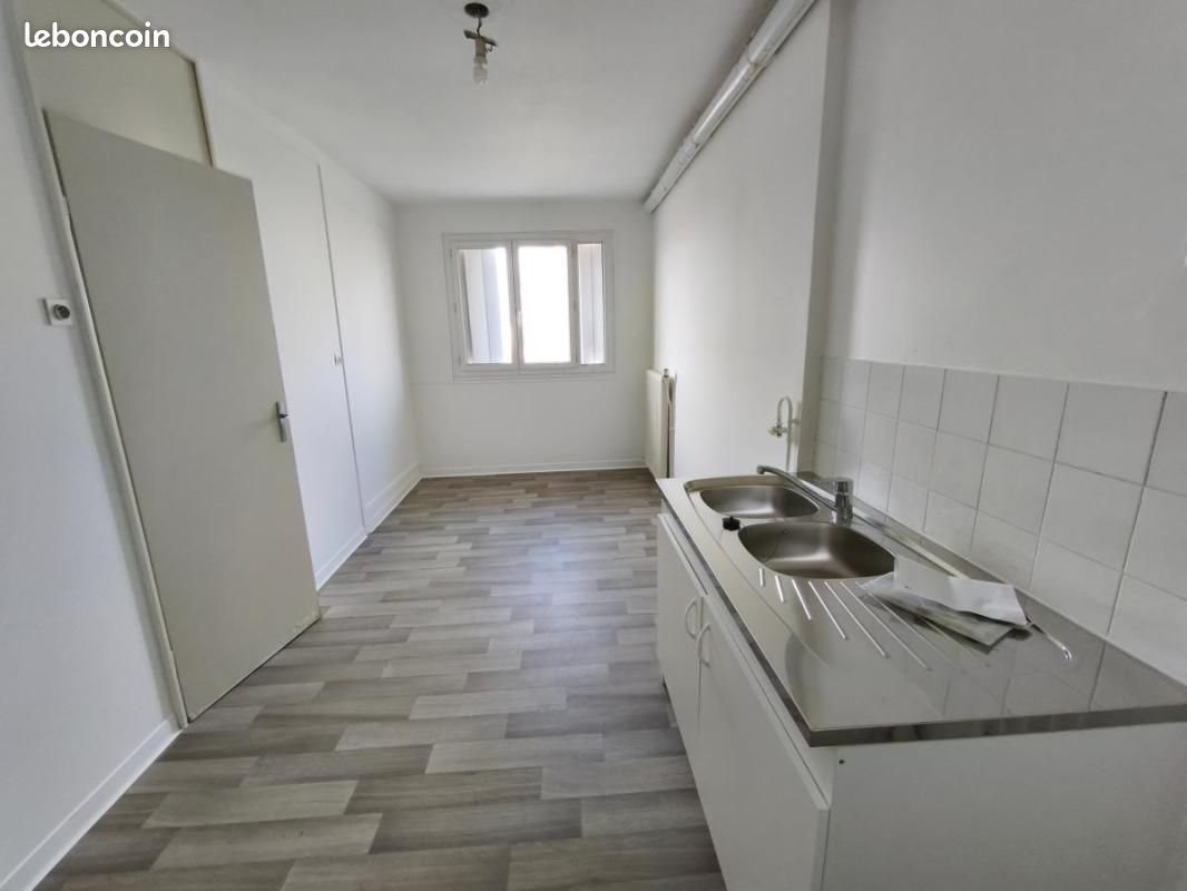 Appartement à vendre, 89m², Montpellier