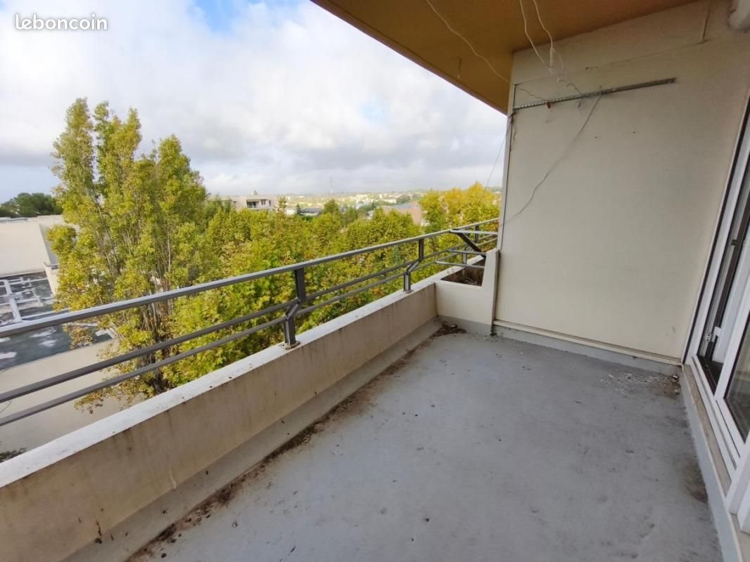 Appartement à vendre, 89m², Montpellier