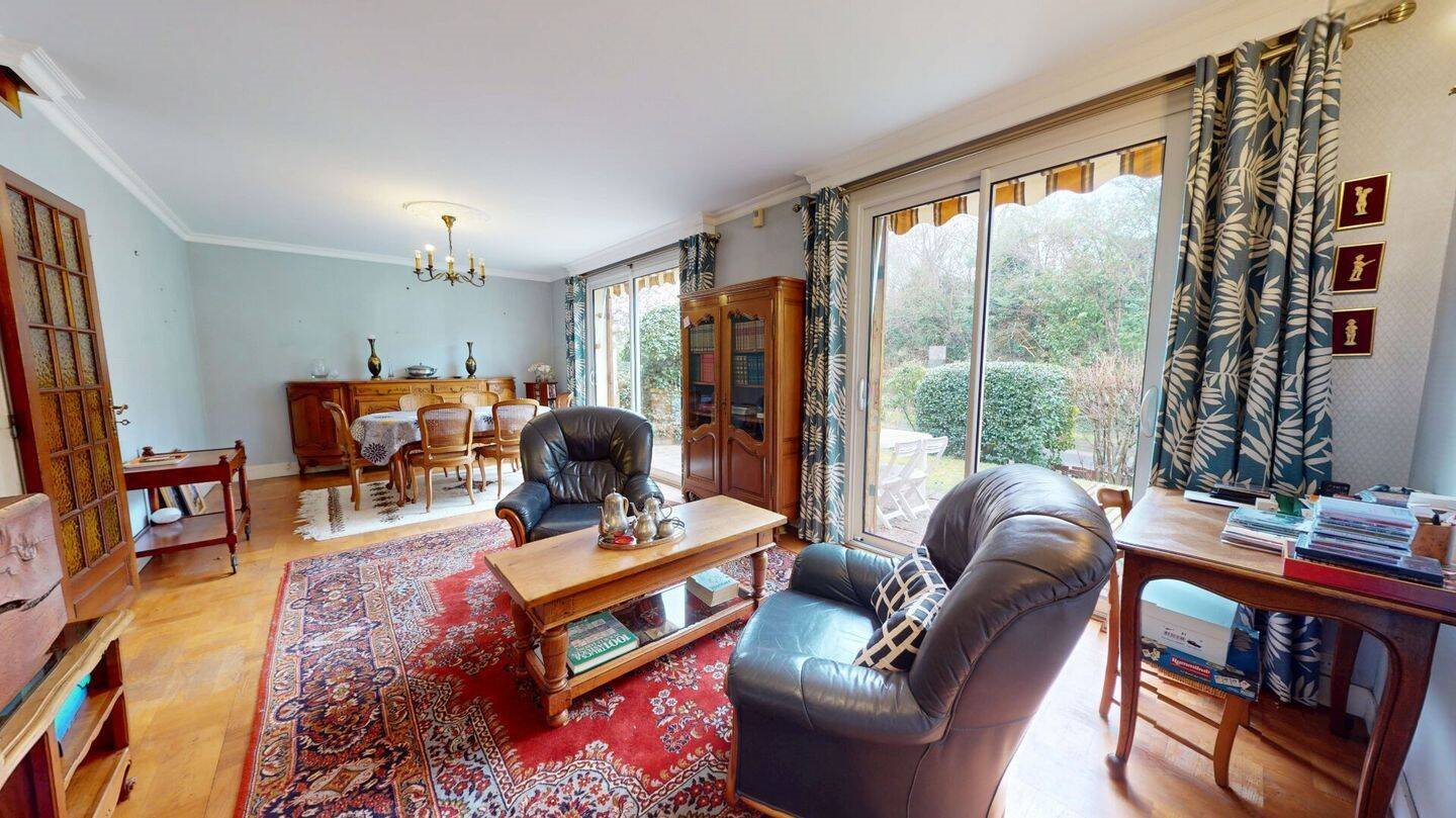 Maison à vendre, 102m², Hérouville-Saint-Clair