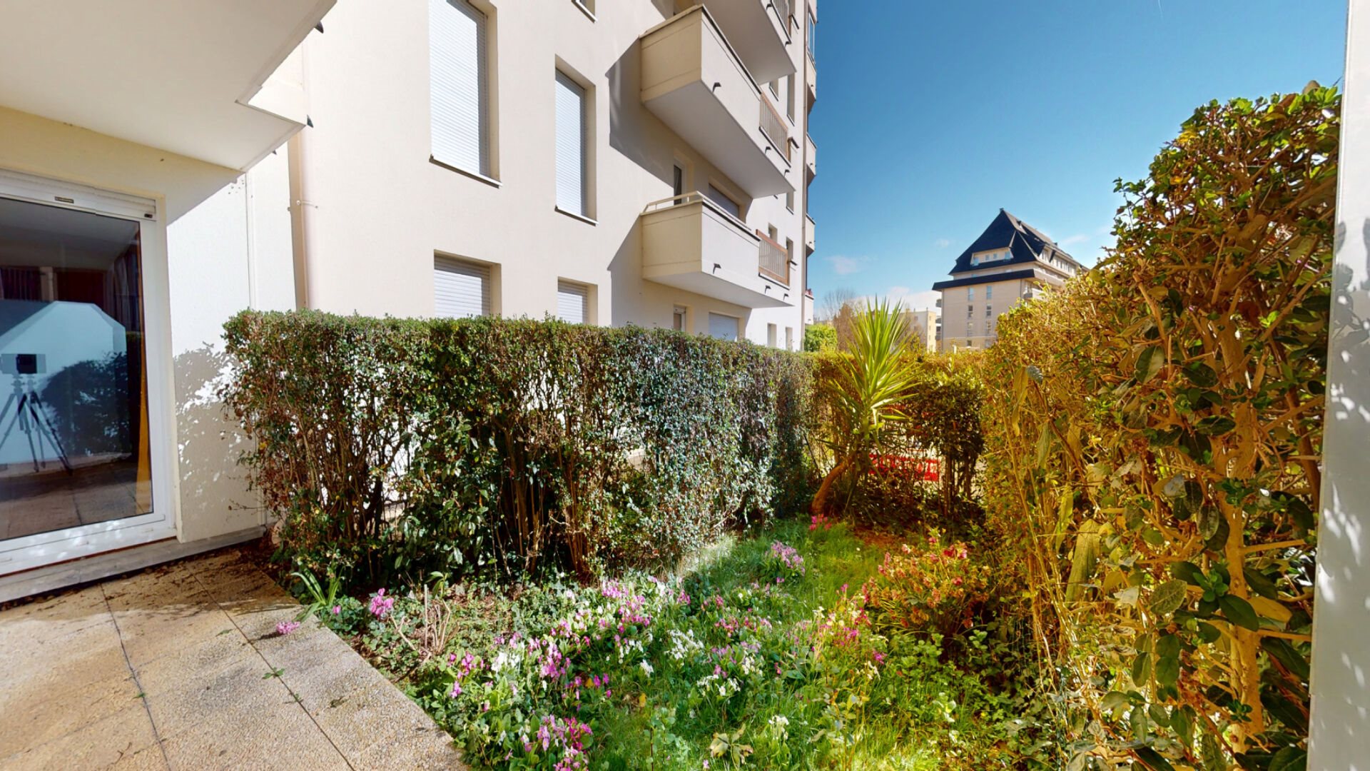 Appartement à vendre, 63m², Caen