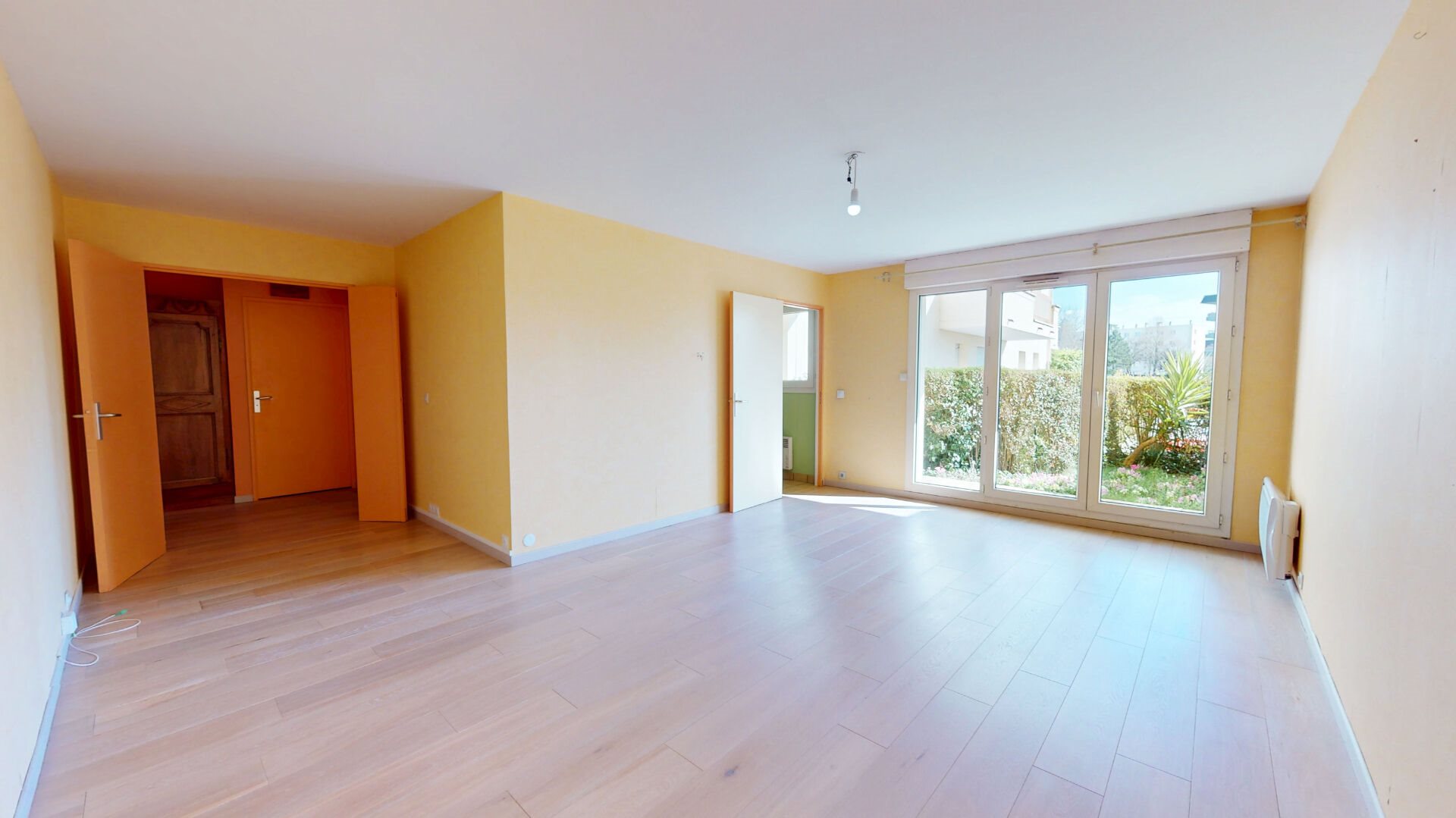 Appartement à vendre, 63m², Caen