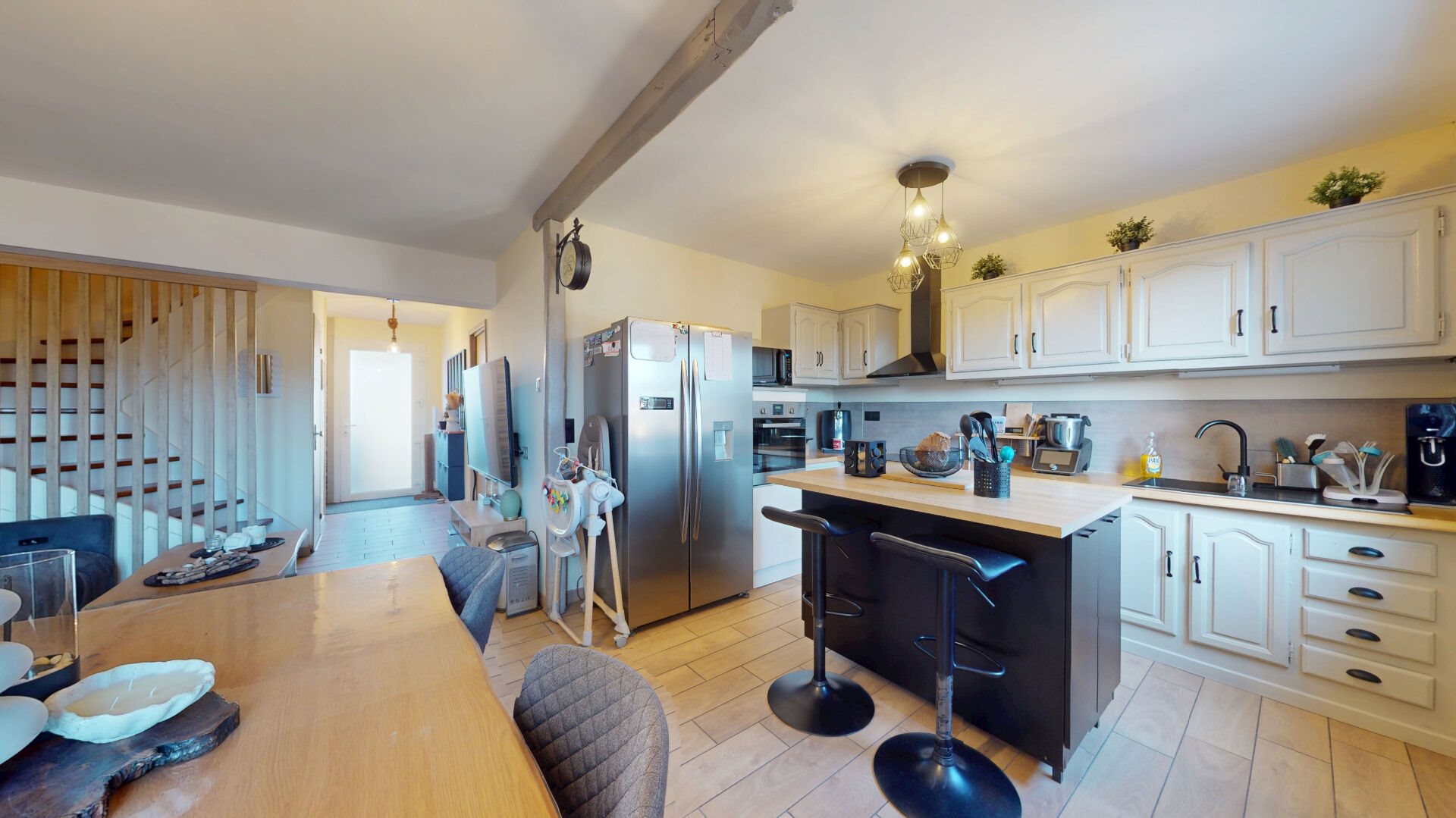 Maison à vendre, 81m², Blainville-sur-Orne