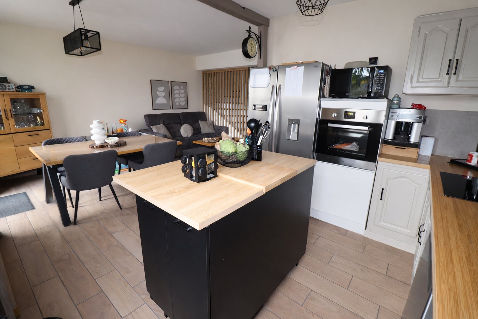 Maison à vendre, 81m², Blainville-sur-Orne