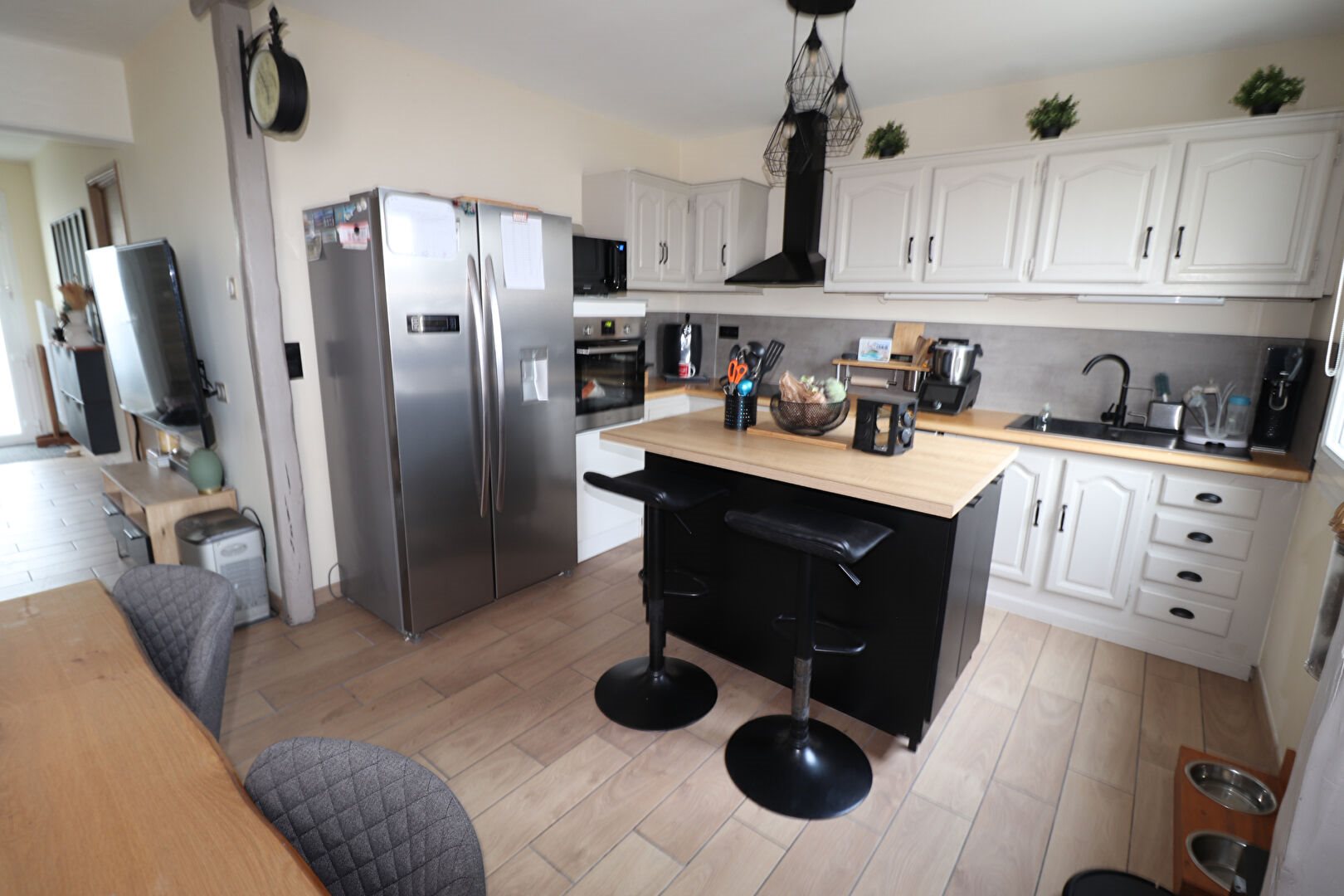 Maison à vendre, 81m², Blainville-sur-Orne