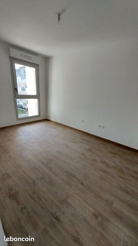 Appartement à louer, 48m², Lucé
