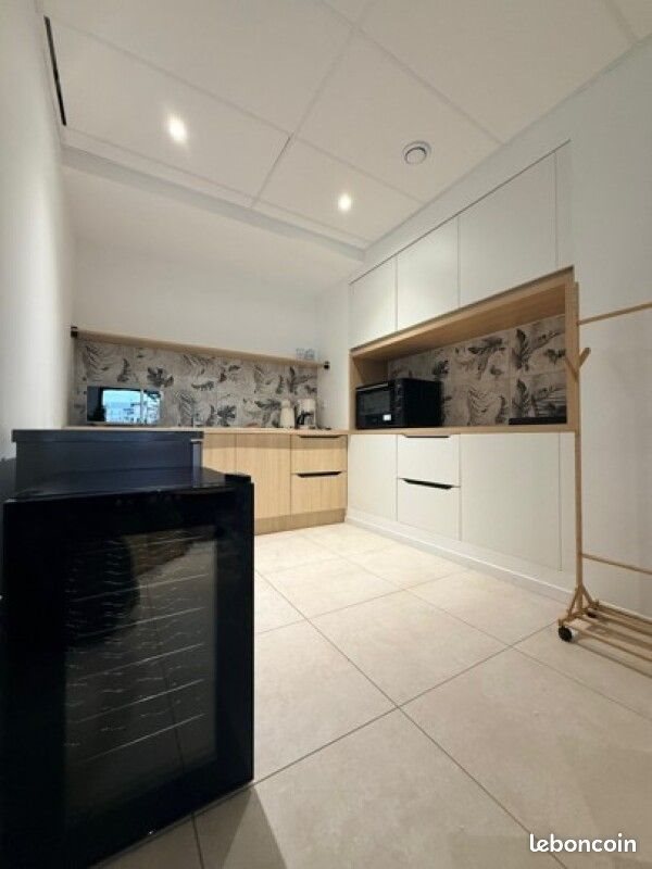 Appartement à louer, 48m², Lucé