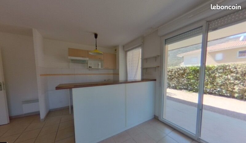 Appartement à louer, 54m², Saint-Affrique