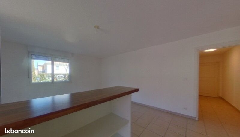 Appartement à louer, 54m², Saint-Affrique