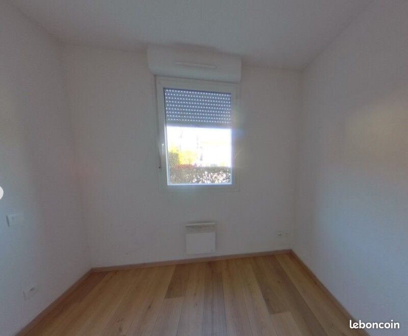 Appartement à louer, 54m², Saint-Affrique