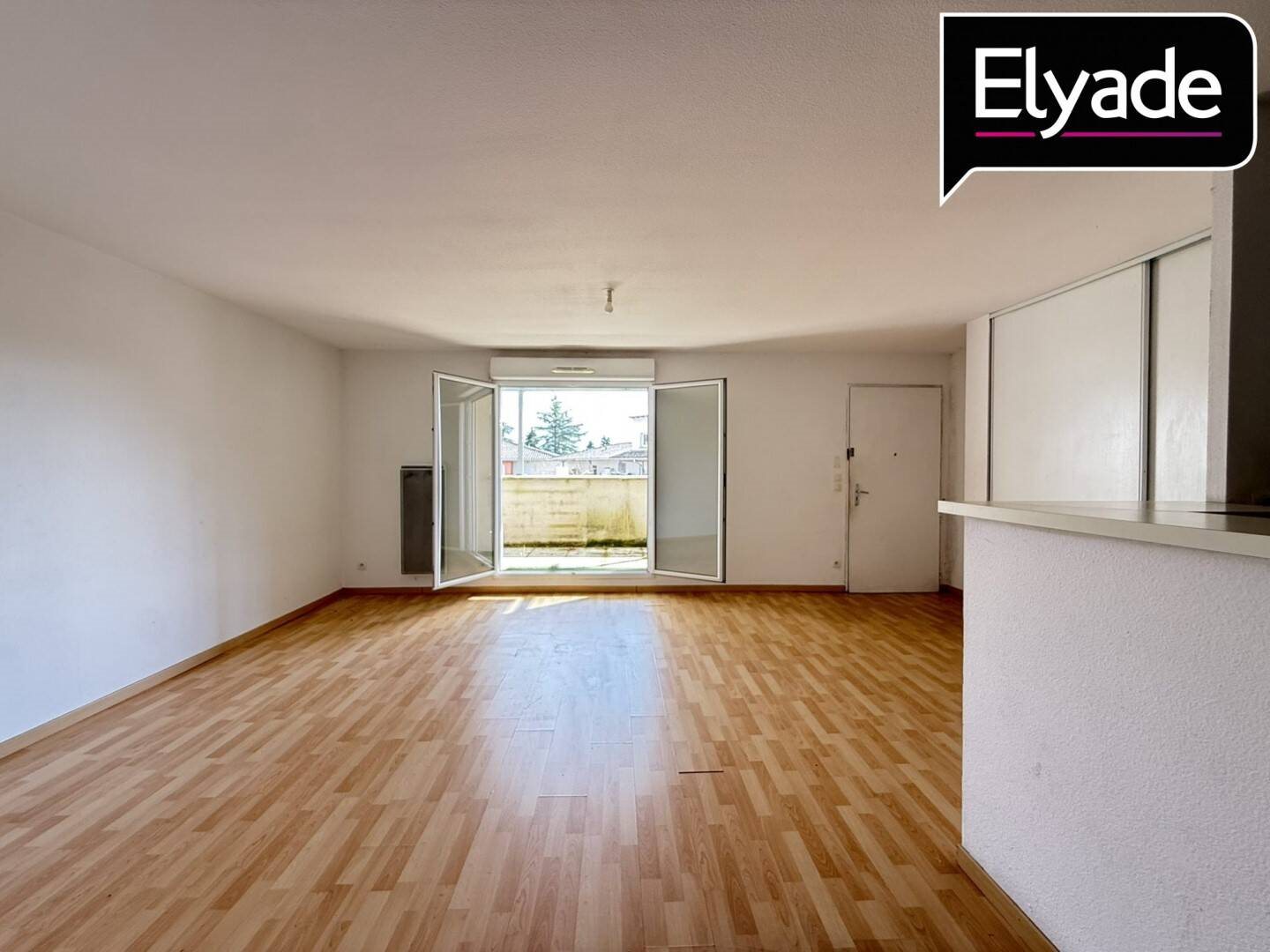 Appartement à vendre, 63m², Castelnau-d'Estrétefonds