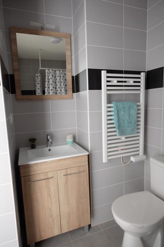 Appartement à louer, 20m², Isle