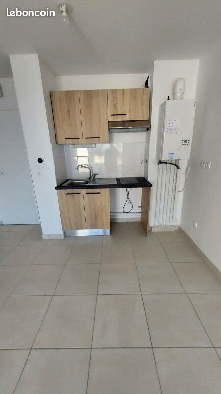 Appartement à louer, 40m², Pins-Justaret