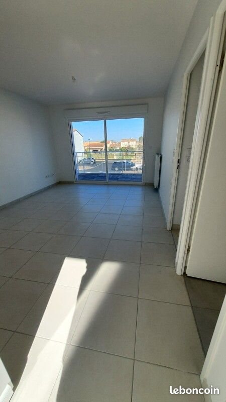 Appartement à louer, 40m², Pins-Justaret