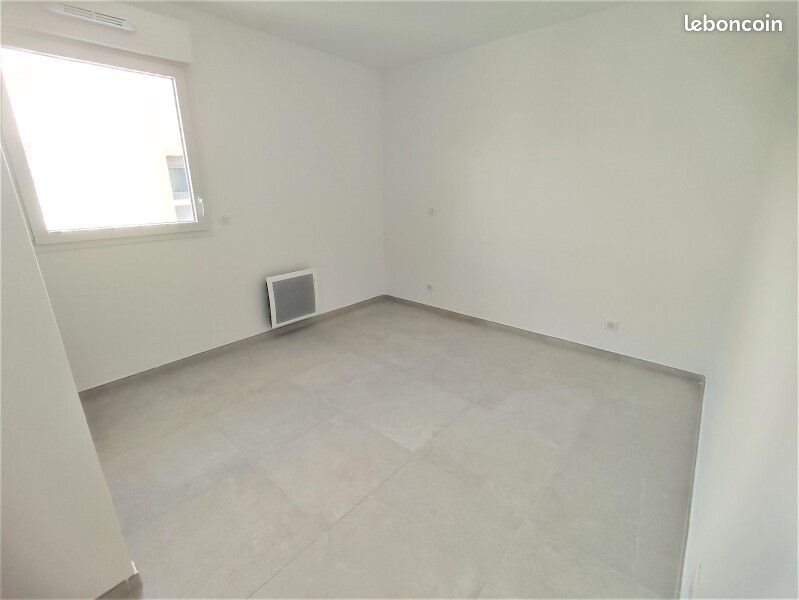 Appartement à louer, 61m², Sérignan