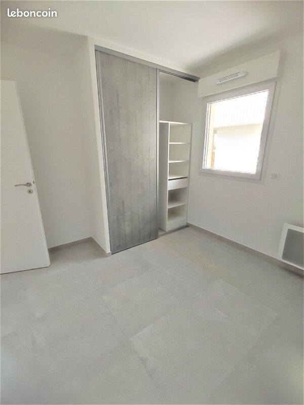 Appartement à louer, 61m², Sérignan