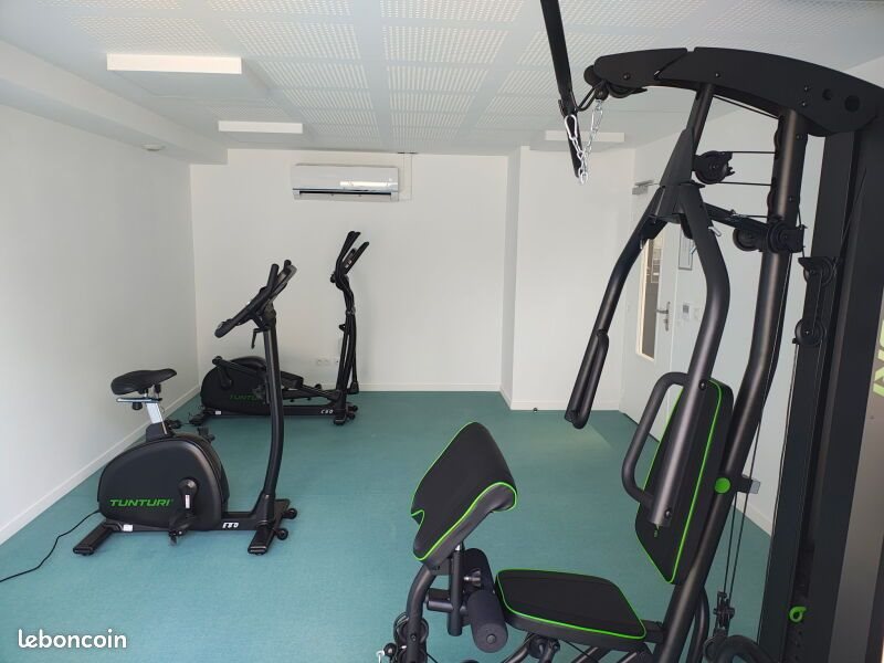 Appartement à louer, 24m², Franqueville-Saint-Pierre