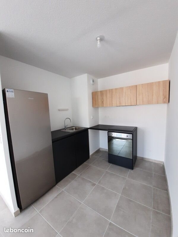 Appartement à louer, 79m², Baillargues