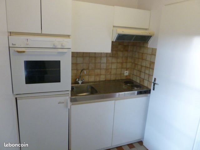 Appartement à louer, 40m², Château-Gontier