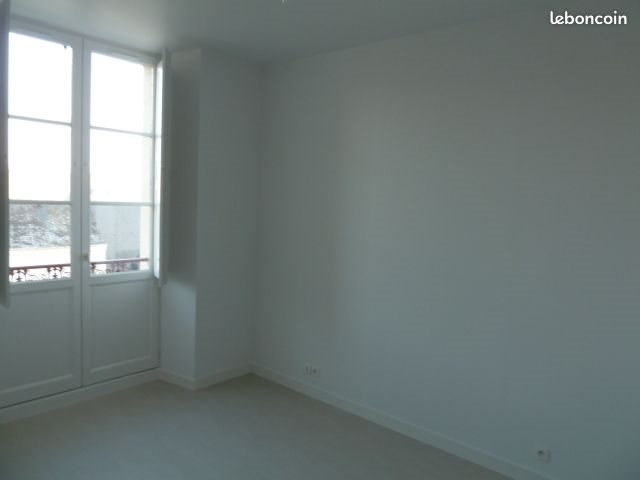 Appartement à louer, 40m², Château-Gontier