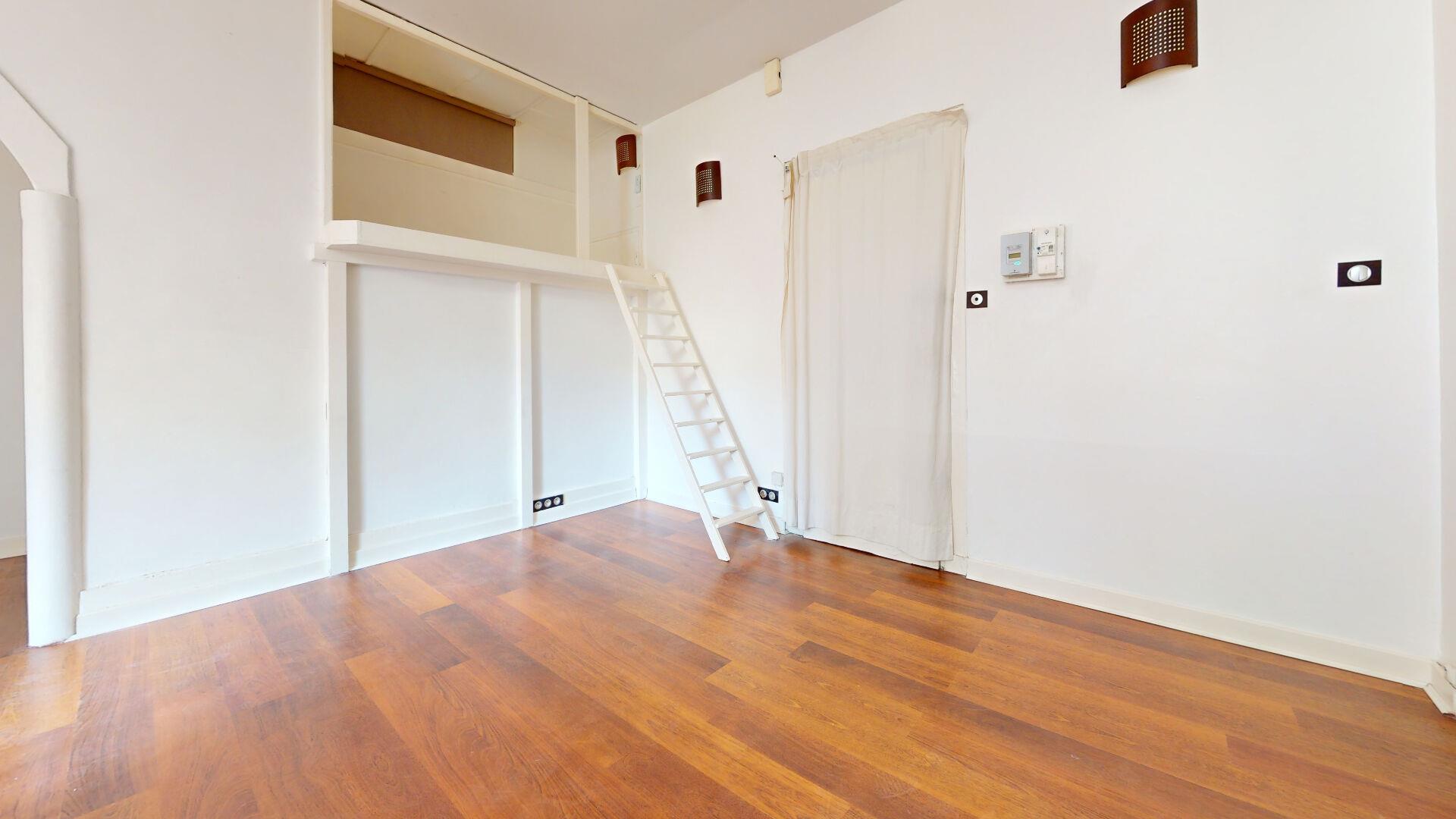 Appartement à vendre, 60m², Grenoble