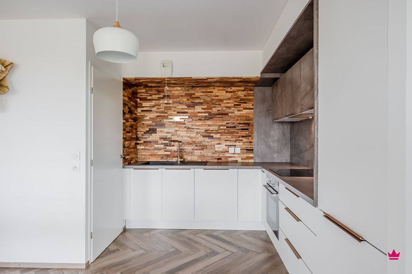 Appartement à louer, 101m², Chassieu