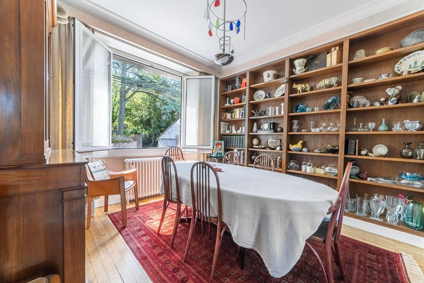 Maison à vendre, 200m², Nantes