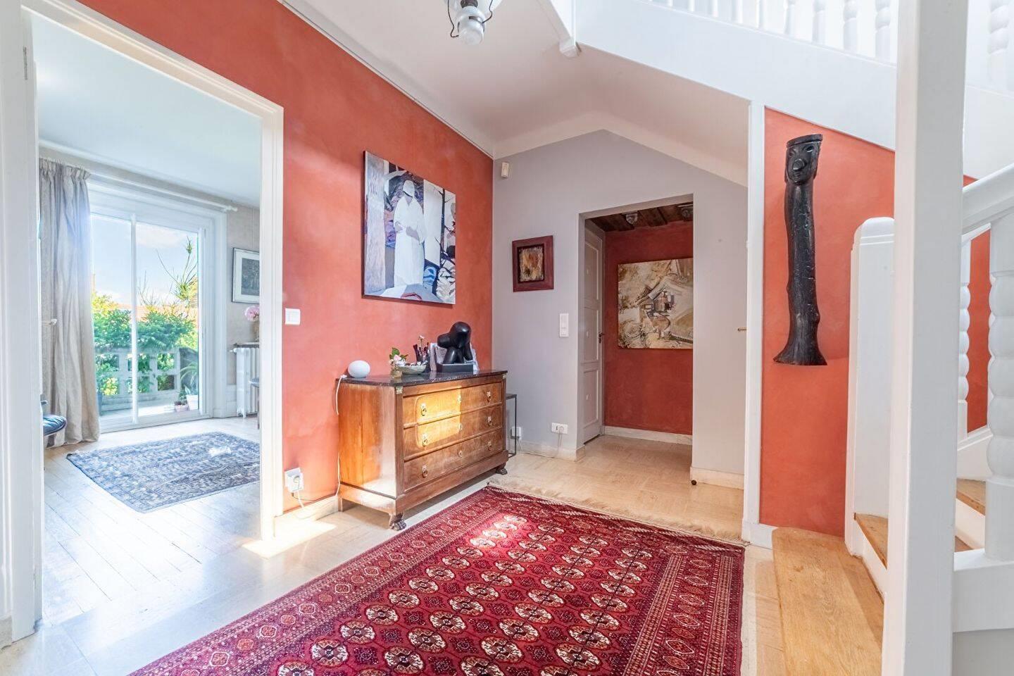 Maison à vendre, 200m², Nantes