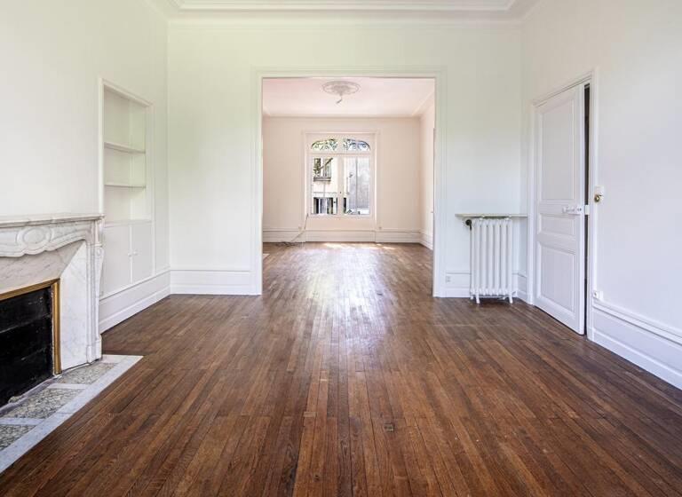 Maison à louer, 207m², Nantes