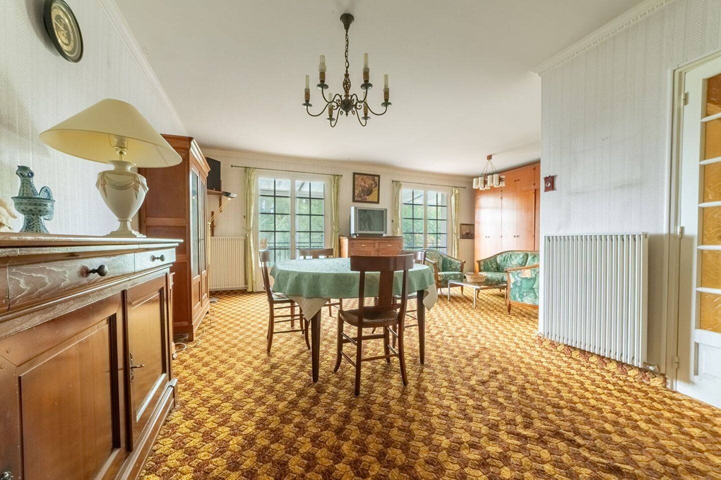 Maison à vendre, 170m², Nantes