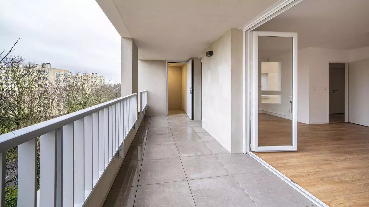 Appartement à vendre, 81m², Nantes