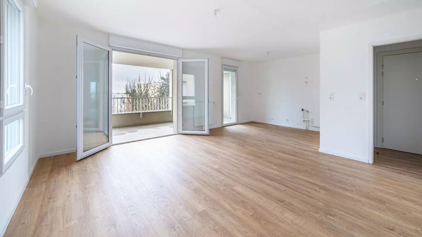 Appartement à vendre, 81m², Nantes
