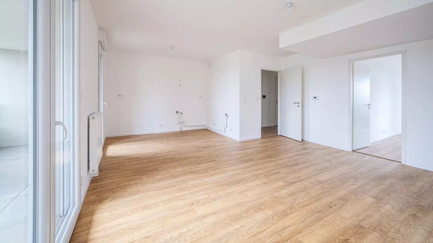 Appartement à vendre, 81m², Nantes