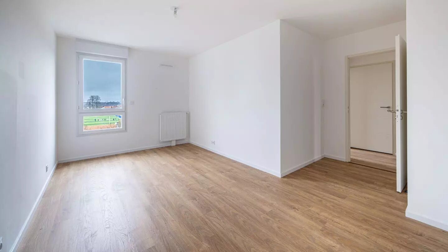 Appartement à vendre, 81m², Nantes
