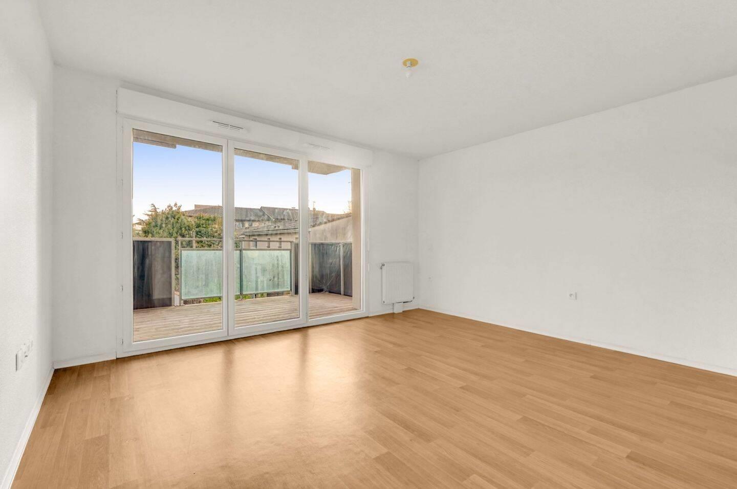 Appartement à vendre, 62m², Toulouse