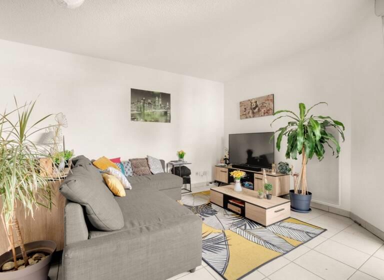 Appartement à vendre, 64m², Toulouse