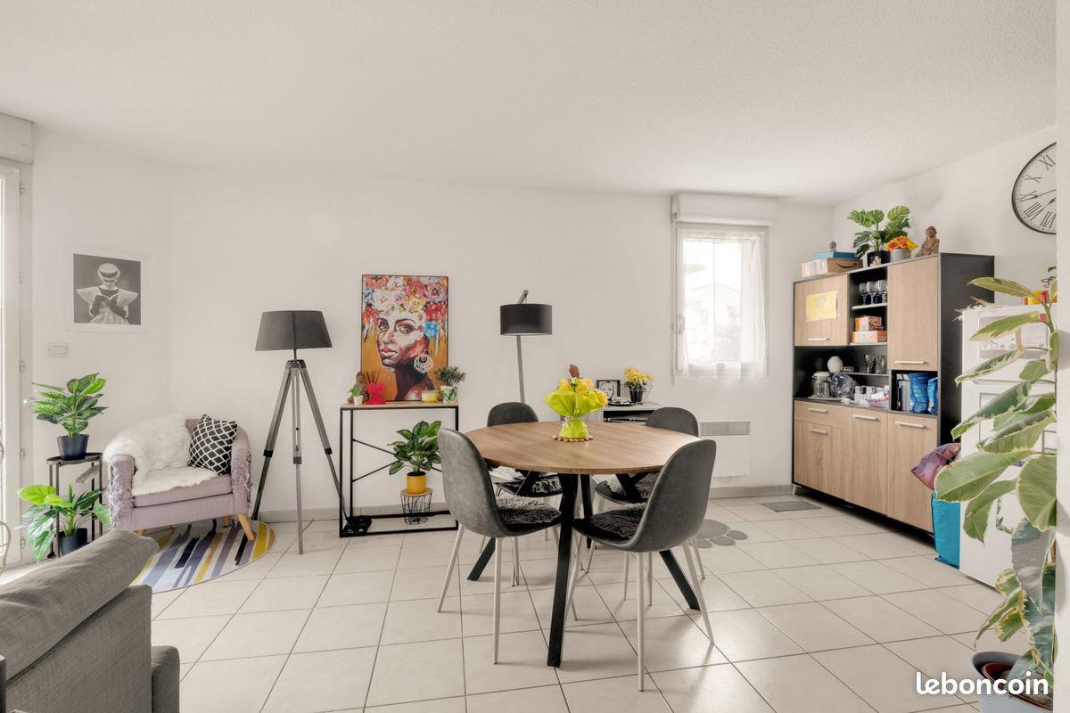 Appartement à vendre, 64m², Toulouse