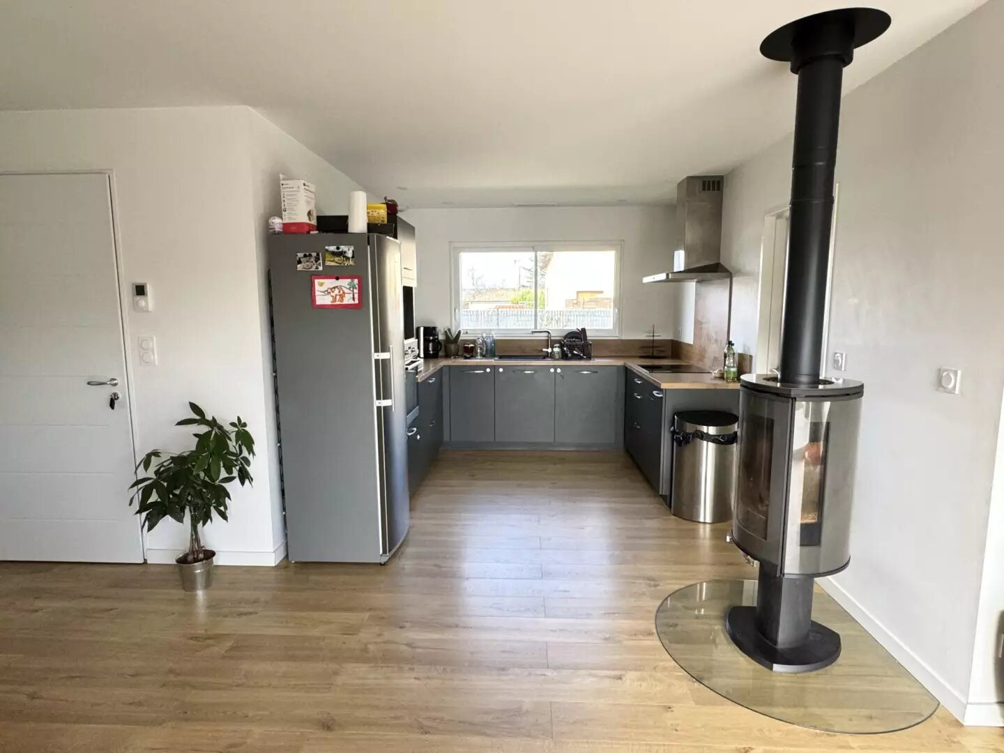 Maison à louer, 85m², Saint-Sulpice-la-Pointe