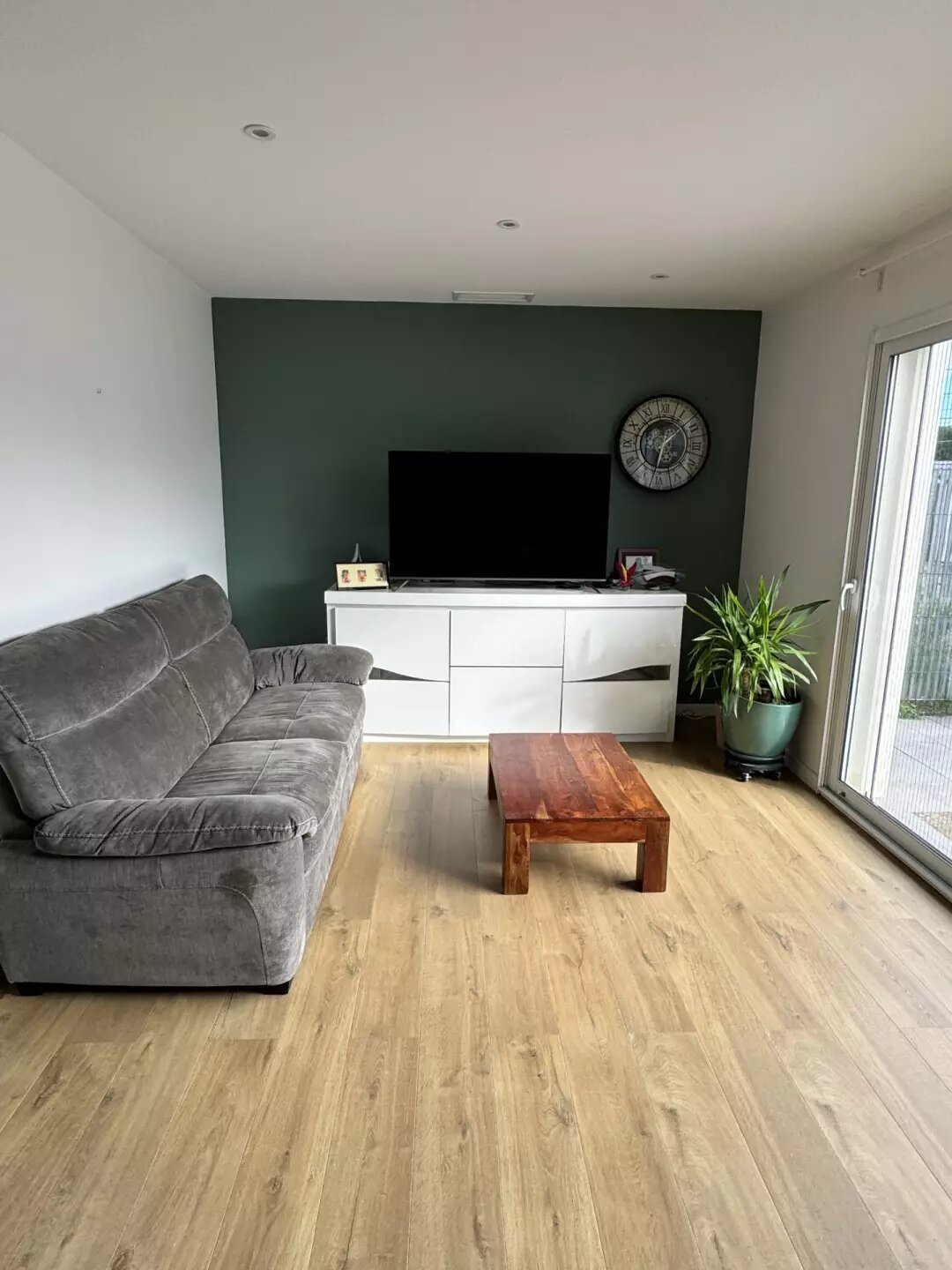 Maison à louer, 85m², Saint-Sulpice-la-Pointe