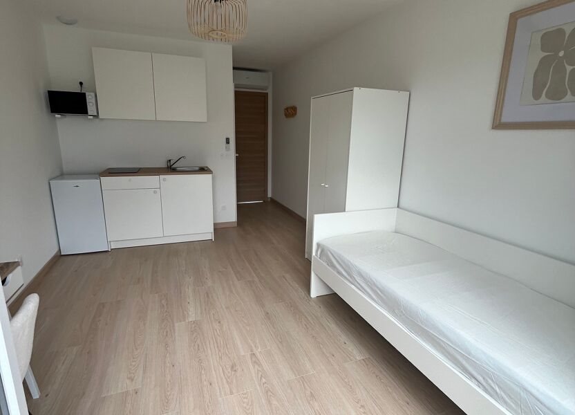 Appartement à louer, 17m², Saint-Loubès