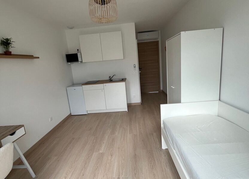 Appartement à louer, 17m², Saint-Loubès