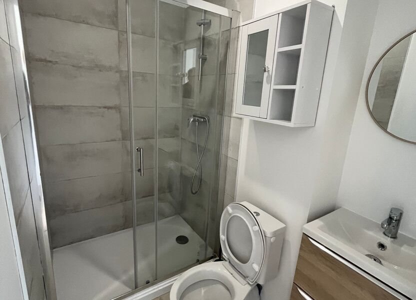 Appartement à louer, 17m², Saint-Loubès