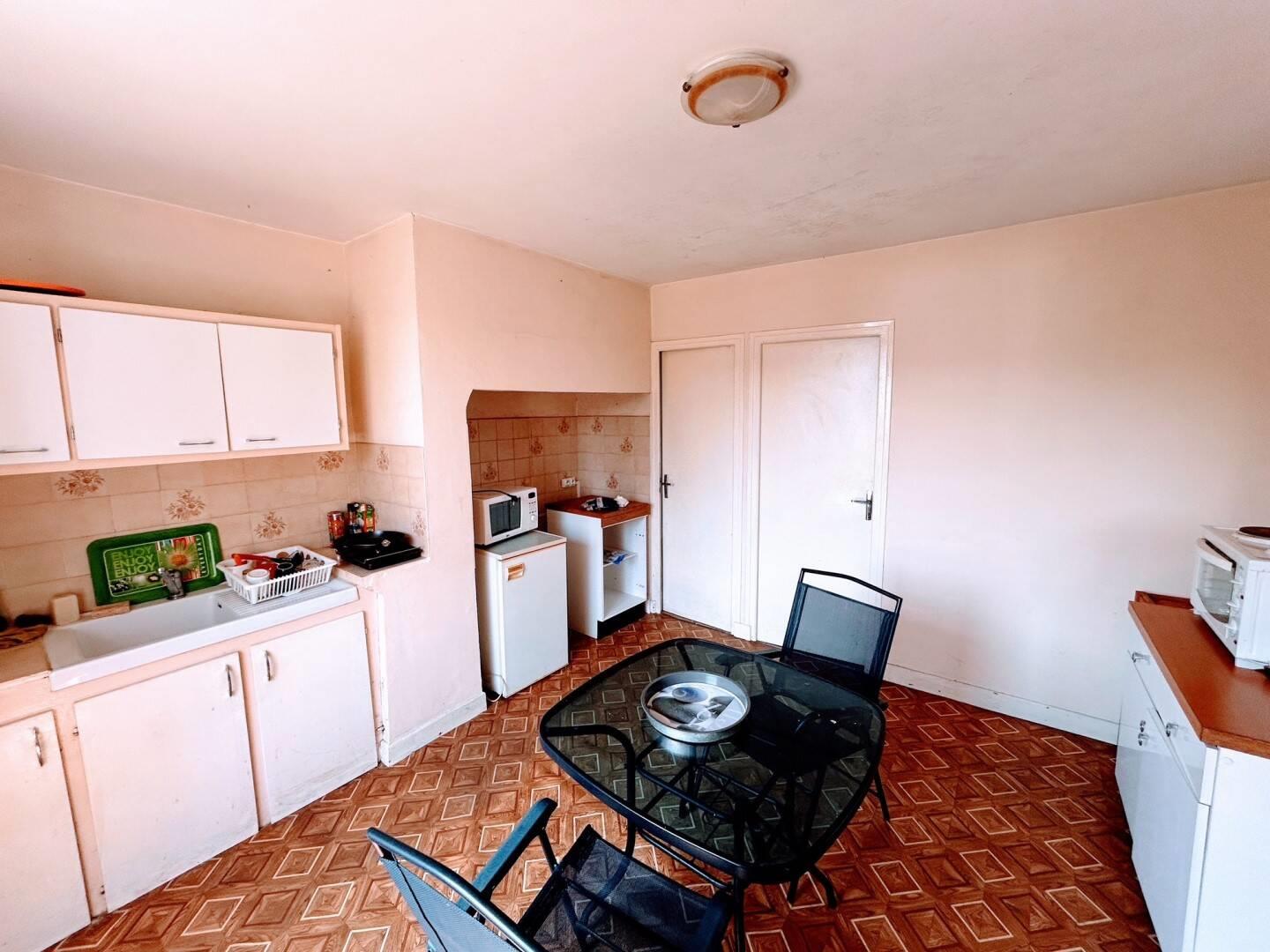 Appartement à vendre, 170m², Bort-les-Orgues